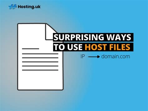 your file host